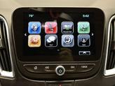 Thumbnail of 2018 Mosaic Black Metallic Chevrolet Malibu