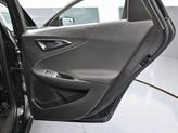 Thumbnail of 2018 Mosaic Black Metallic Chevrolet Malibu