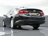 Thumbnail of 2018 Mosaic Black Metallic Chevrolet Malibu