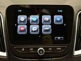 Thumbnail of 2018 Mosaic Black Metallic Chevrolet Malibu