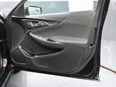 Thumbnail of 2018 Mosaic Black Metallic Chevrolet Malibu