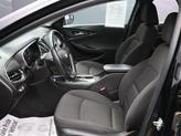 Thumbnail of 2018 Mosaic Black Metallic Chevrolet Malibu