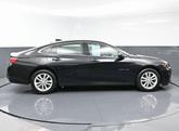 Thumbnail of 2018 Mosaic Black Metallic Chevrolet Malibu