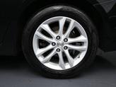 Thumbnail of 2018 Mosaic Black Metallic Chevrolet Malibu