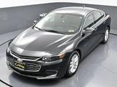 Thumbnail of 2018 Mosaic Black Metallic Chevrolet Malibu