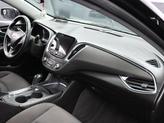 Thumbnail of 2018 Mosaic Black Metallic Chevrolet Malibu