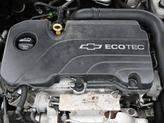 Thumbnail of 2018 Mosaic Black Metallic Chevrolet Malibu