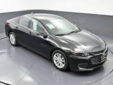 Thumbnail of 2018 Mosaic Black Metallic Chevrolet Malibu