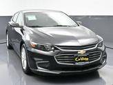 Thumbnail of 2018 Mosaic Black Metallic Chevrolet Malibu