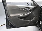 Thumbnail of 2018 Mosaic Black Metallic Chevrolet Malibu