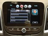 Thumbnail of 2018 Mosaic Black Metallic Chevrolet Malibu