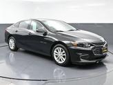 Thumbnail of 2018 Mosaic Black Metallic Chevrolet Malibu