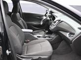 Thumbnail of 2018 Mosaic Black Metallic Chevrolet Malibu