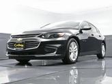 Thumbnail of 2018 Mosaic Black Metallic Chevrolet Malibu