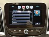 Thumbnail of 2018 Mosaic Black Metallic Chevrolet Malibu