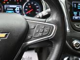 Thumbnail of 2018 Mosaic Black Metallic Chevrolet Malibu