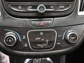 Thumbnail of 2018 Mosaic Black Metallic Chevrolet Malibu