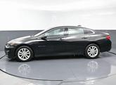 Thumbnail of 2018 Mosaic Black Metallic Chevrolet Malibu