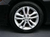 Thumbnail of 2018 Mosaic Black Metallic Chevrolet Malibu