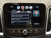 Thumbnail of 2018 Mosaic Black Metallic Chevrolet Malibu