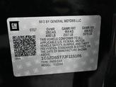 Thumbnail of 2018 Mosaic Black Metallic Chevrolet Malibu