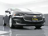 Thumbnail of 2018 Mosaic Black Metallic Chevrolet Malibu