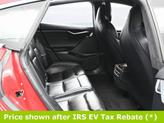 Thumbnail of 2019 Red Multi Tesla Model S