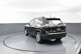 Thumbnail of 2022 Diamond Black Jeep Cherokee