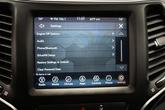 Thumbnail of 2022 Diamond Black Jeep Cherokee