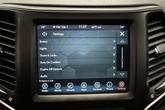 Thumbnail of 2022 Diamond Black Jeep Cherokee