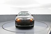 Thumbnail of 2022 Diamond Black Jeep Cherokee