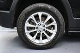 Thumbnail of 2022 Diamond Black Jeep Cherokee