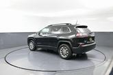 Thumbnail of 2022 Diamond Black Jeep Cherokee