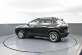 Thumbnail of 2022 Diamond Black Jeep Cherokee
