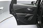 Thumbnail of 2022 Diamond Black Jeep Cherokee