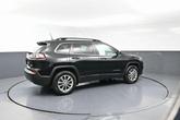 Thumbnail of 2022 Diamond Black Jeep Cherokee