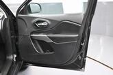 Thumbnail of 2022 Diamond Black Jeep Cherokee