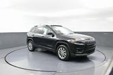Thumbnail of 2022 Diamond Black Jeep Cherokee
