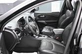 Thumbnail of 2022 Diamond Black Jeep Cherokee