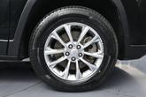 Thumbnail of 2022 Diamond Black Jeep Cherokee