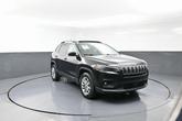 Thumbnail of 2022 Diamond Black Jeep Cherokee