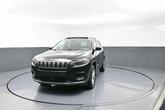 Thumbnail of 2022 Diamond Black Jeep Cherokee