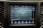 Thumbnail of 2022 Diamond Black Jeep Cherokee