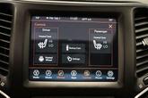 Thumbnail of 2022 Diamond Black Jeep Cherokee