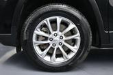 Thumbnail of 2022 Diamond Black Jeep Cherokee