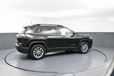 Thumbnail of 2022 Diamond Black Jeep Cherokee