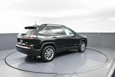 Thumbnail of 2022 Diamond Black Jeep Cherokee