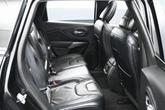 Thumbnail of 2022 Diamond Black Jeep Cherokee