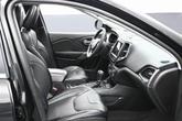 Thumbnail of 2022 Diamond Black Jeep Cherokee
