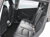Thumbnail of 2020 White Tesla Model 3